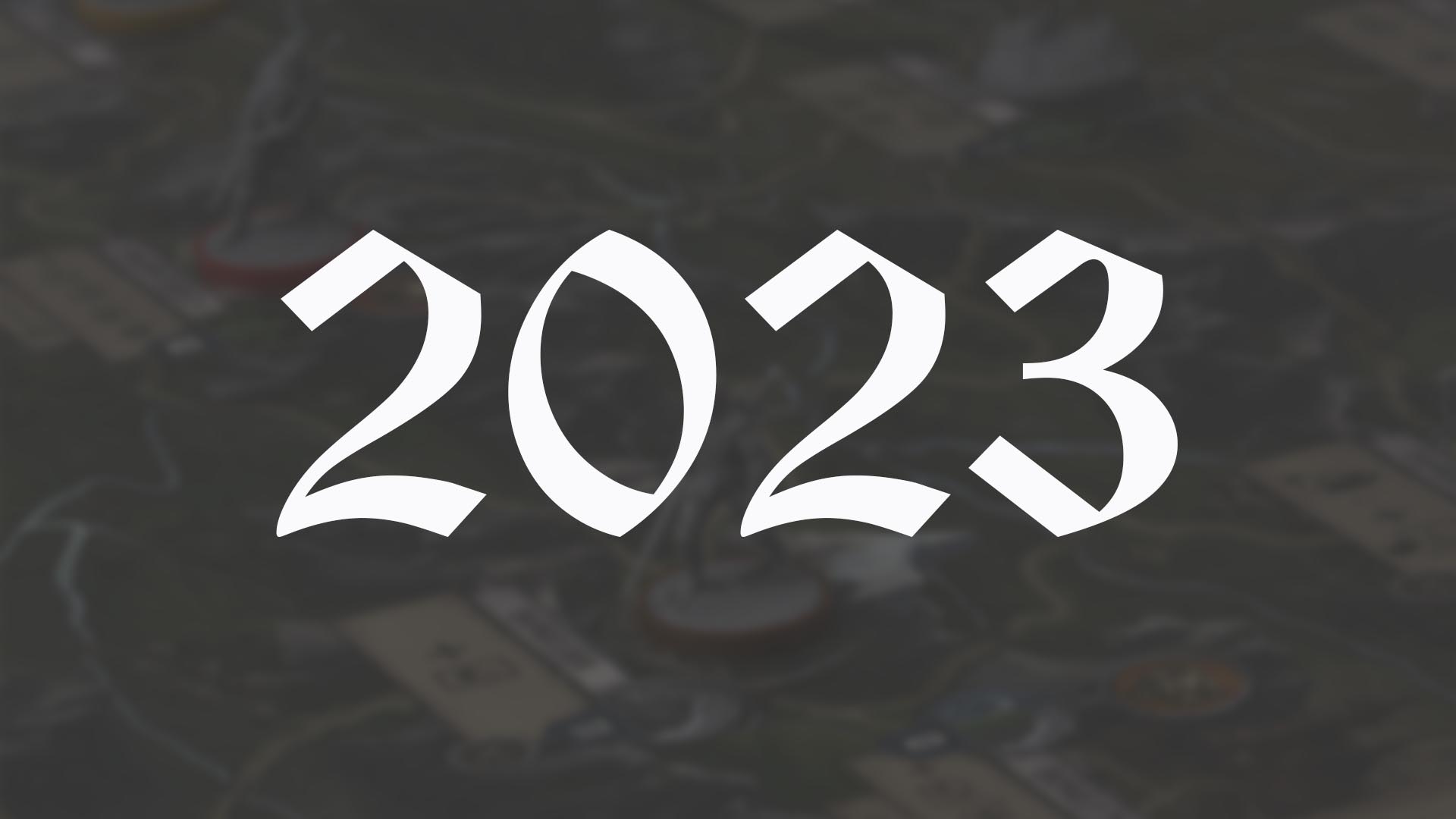 Gry Planszowe 2023 — Top 3 Najlepszych Gier Planszowych zdjęcie nr 1